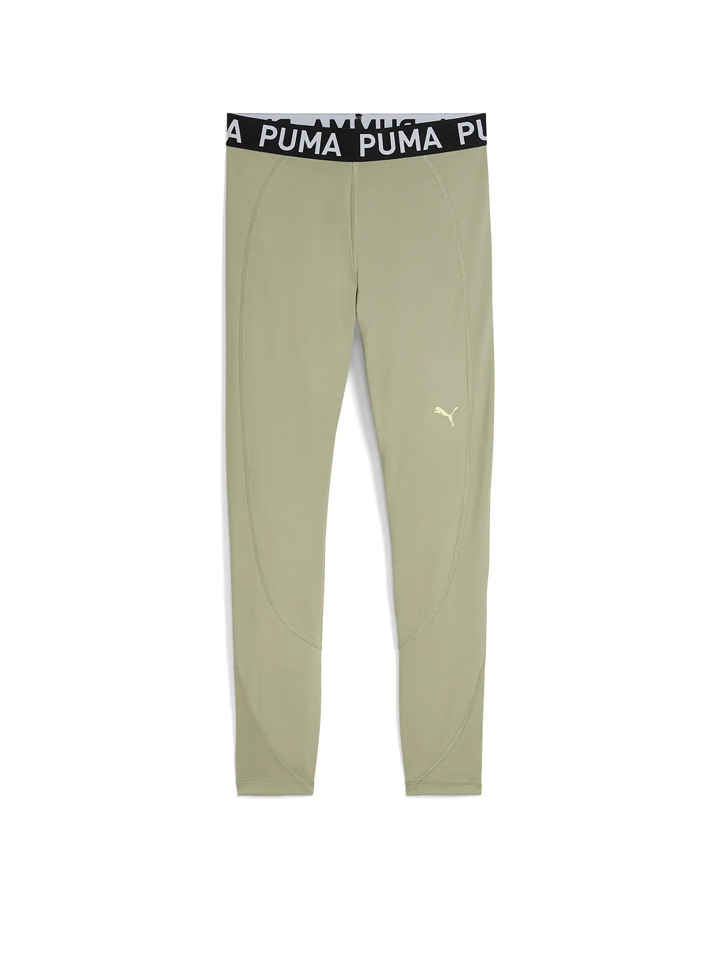 PUMA | Damen Fitnesstank Strong Logo | 